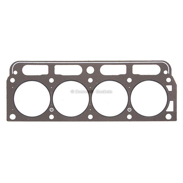 Juego completo de juntas DOHC para Chevrolet S10 Cavalier GMC Sonoma Hombre 98-03 2,2 L Foto 4 de 4