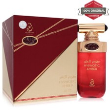 Arabiyat Hypnotic Amber Cologne 3.4 oz EDP Sp...
