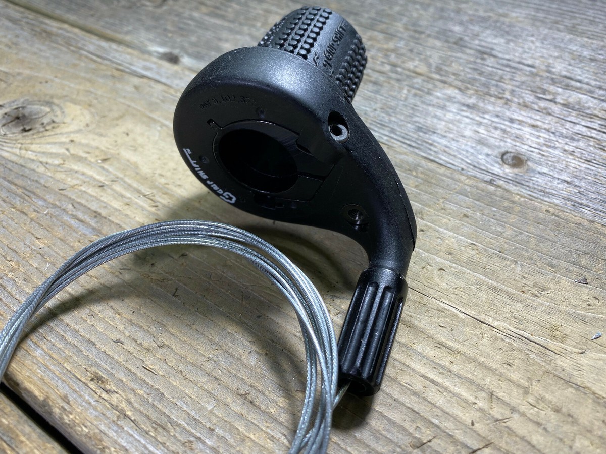 Grip shift Sram 8 vitesses d'occasion au meilleur prix