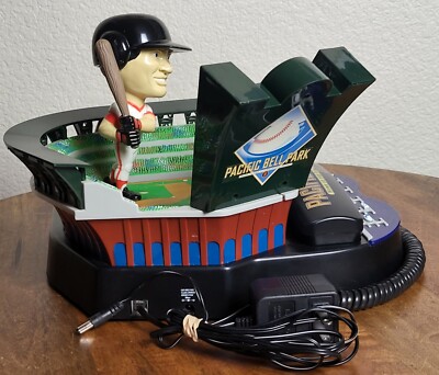 San Francisco Giants Pacific Bell Park Stadium Phone Limited