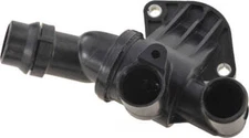 Engine Coolant Thermostat Housing Assembly-METRIX Autopart Intl 1601-325913