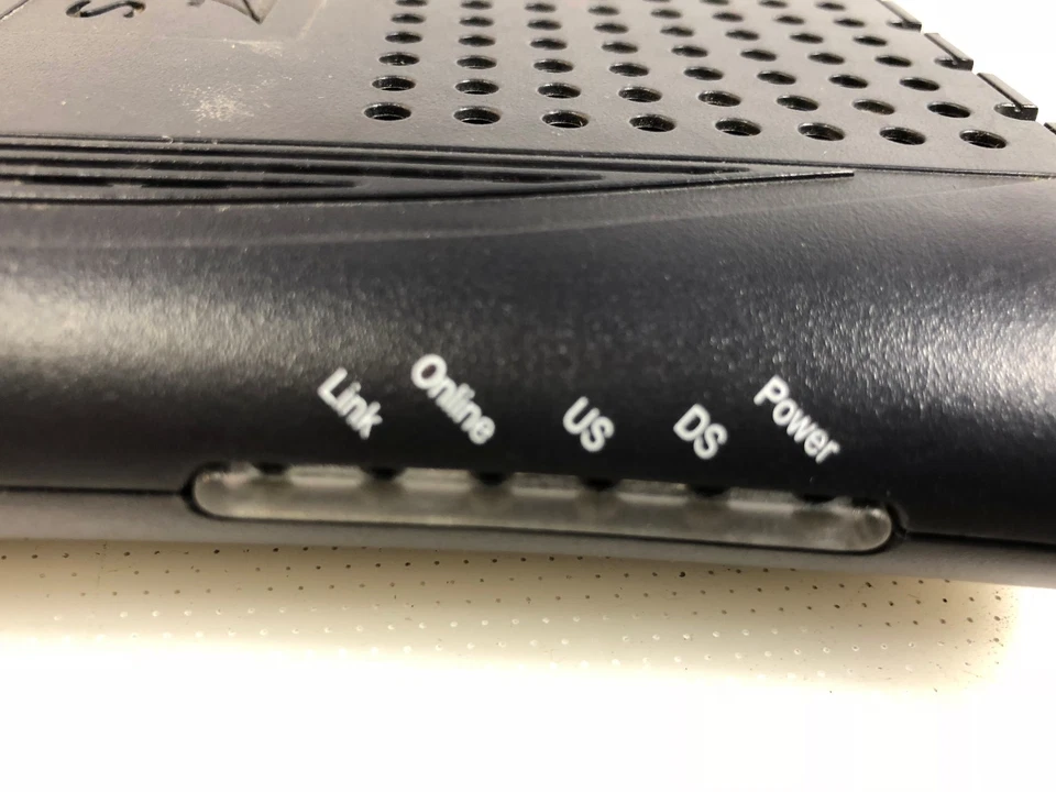 Arris CM550 Modem - Image 2 of 4