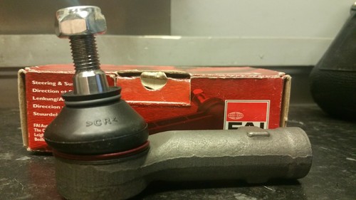 Genuine FAI AutoParts, Right Tie Rod End For Ford Mondeo - SS380 - Picture 2 of 6