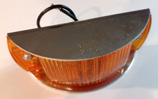 NOS NAPA Clearance Marker Light(s) w/ Steel H...
