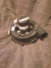 Lennox Furnace Draft Inducer Motor Assembly 70625441 38M5001 Fasco type U62B1