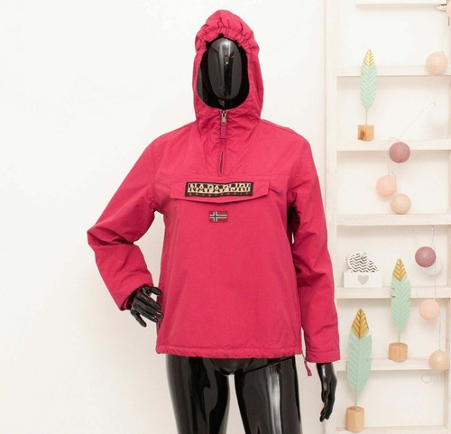NAPAPIJRI Rainforest Winter Jacket 