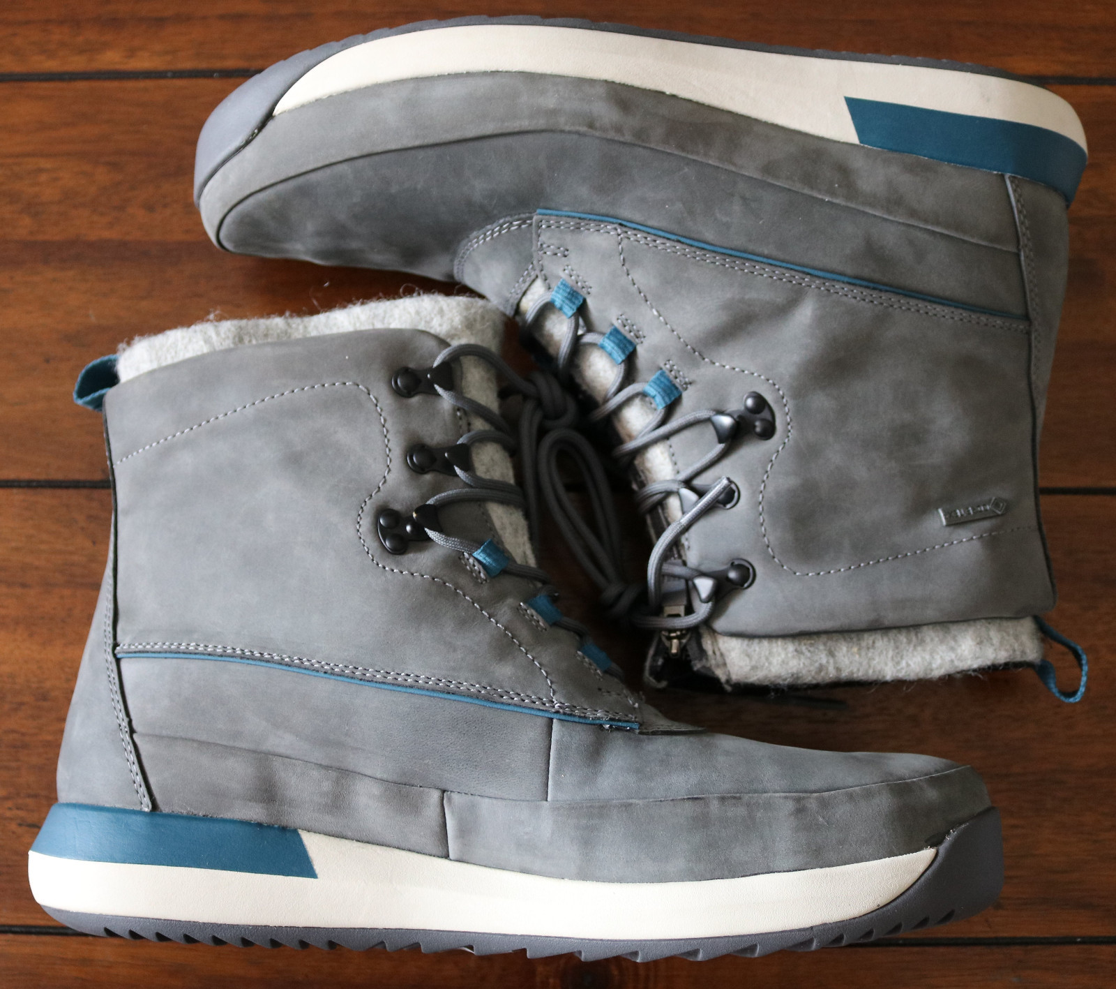 clarks johto rise gtx
