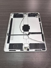 iPad PRO 12.9 4th Gen A2229 Silver Wifi Only Housing/Frame Grade A