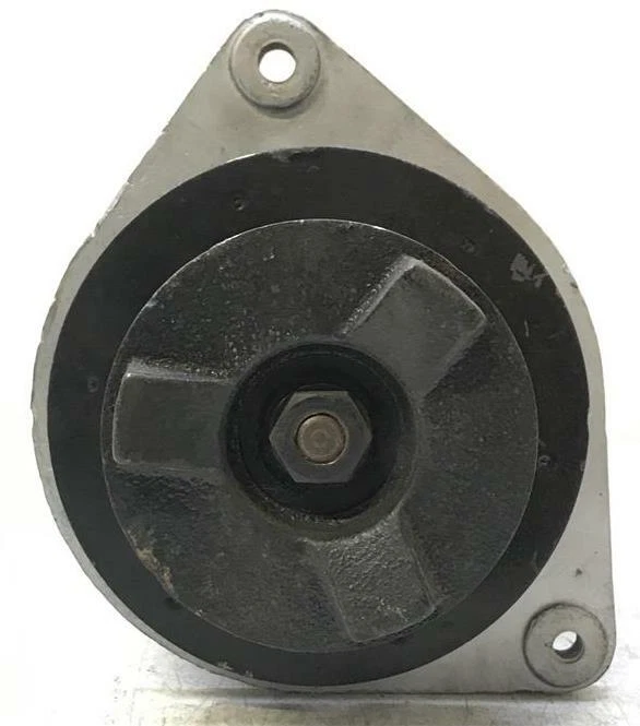 Rebuilt 1954-71 Austin Mini Land Rover Lotus MG MGB Sunbeam Triumph Generator - Image 2 of 4