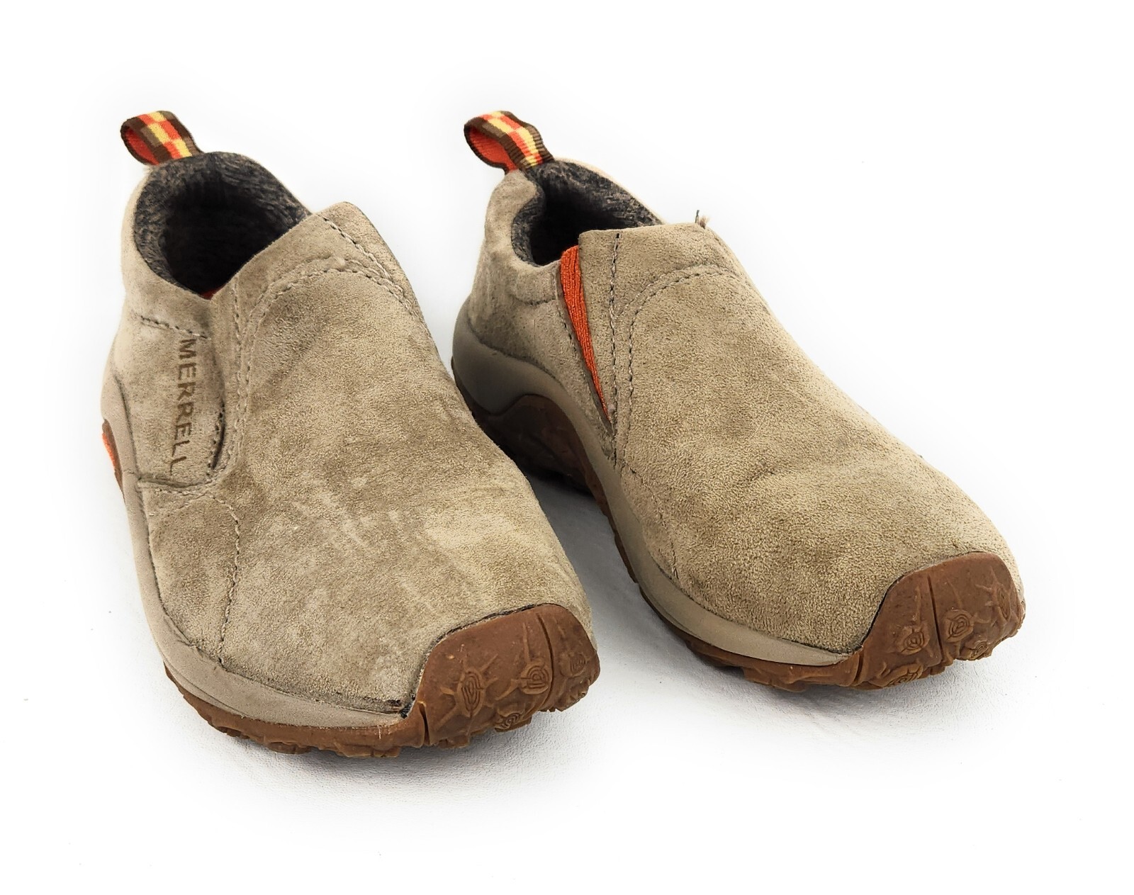 Scarpe da guida ortolite Merrell J63168 Era Moc Vibram Trail donna US 6