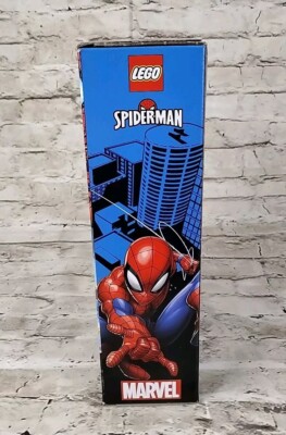 LEGO Marvel: Spider-Man: Doc Ock Diamond Heist (76134) for sale