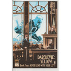 Daredevil Yellow #4 Loeb & Sale (2001)