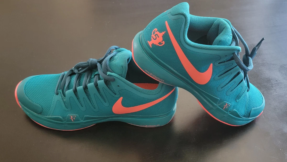 Nike vapor shop federer