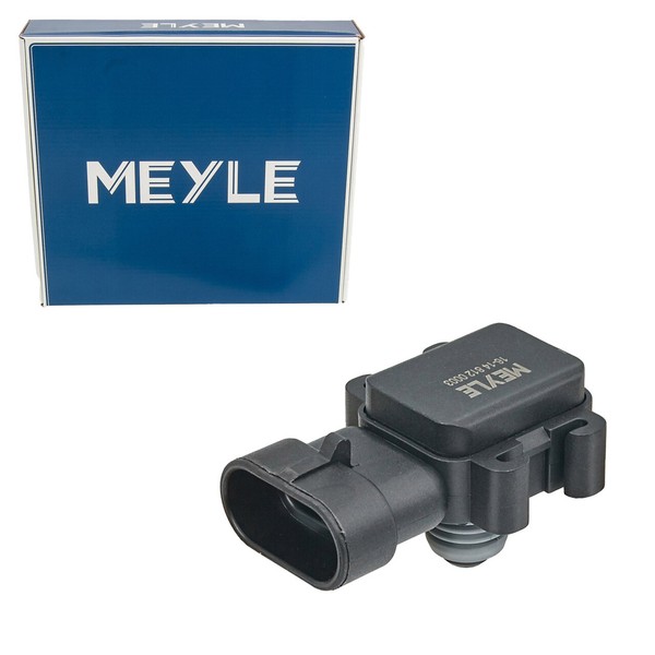 Meyle Saugrohrdrucksensor FüR Renault Clio 2 Master 2 Kangoo Scenic 1.5/1.9 Dci-image