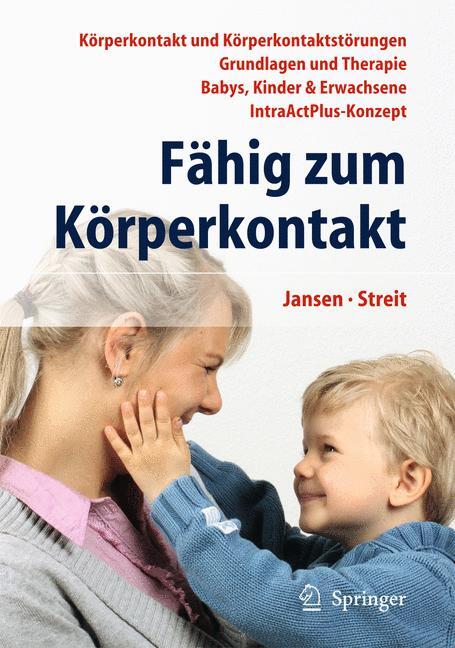 Thumbnail - Fähig Zum Körperkontakt Uta Streit