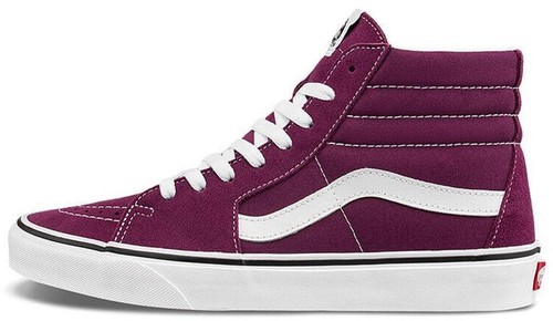 Vans Vault X Mastermind Japan SK8-Hi Bolt LX - UK Size 8 | eBay UK