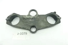 Aprilia RS 125 - fork bridges top fork bridges A566029387