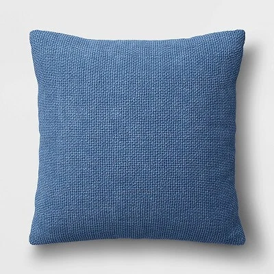 Threshold throw online pillow
