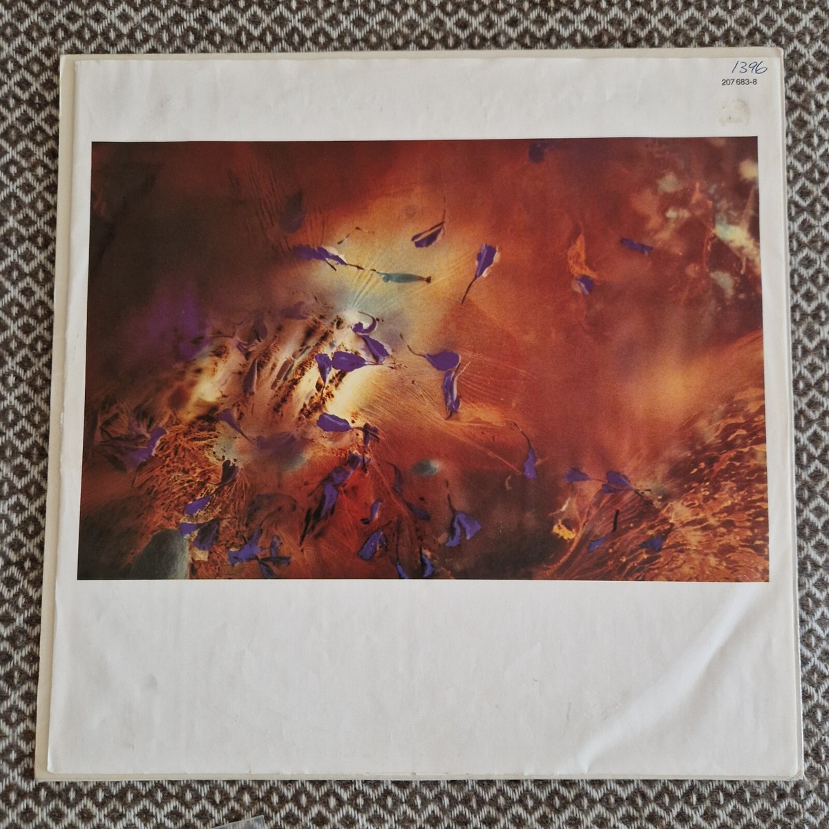 【PROMO】Cocteau Twins Victorialand LP Cocteau Twins - Victorialand - Amazon.com Music