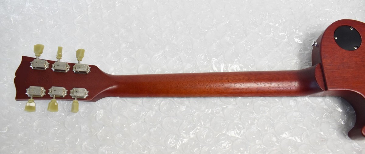 2010 Gibson Les Paul Studio, Wine Red | eBay