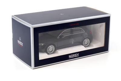 NOREV 1/18 - MERCEDES-BENZ A-CLASS AMG LINE - 2018 183861
