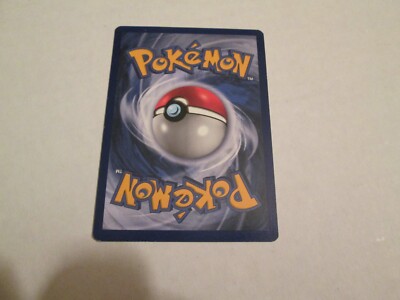 1995 Charmeleon Pokemon Card 24/102 Rare Vintage NICE! GREAT SHAPE!!! | eBay