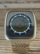 Orologio Texas Instruments STARBURST Usato