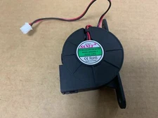 for SANLY SF5015SL-1 12V 0.07A 5CM long foot humidifier cooling fan