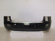 Audi A4 B7 Limousine original Stoßstange Hinten Heckschürze 8E5807511L  PDC