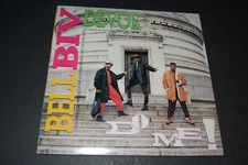 Bell Bit Devoe~Do Me! 12" Single~1990 Hip-Hop / RnB / Rap~FAST SHIPPING!