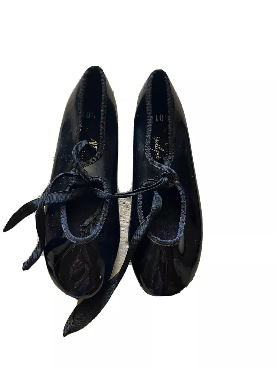 American ballet shop theatre tap shoes