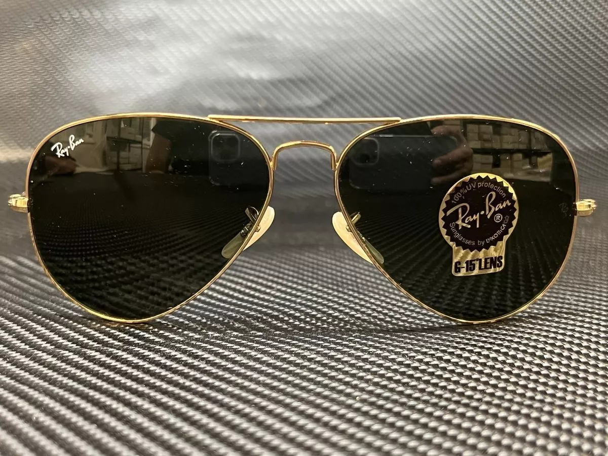 Sunglasses RAY-BAN AVIATOR RB3025 181