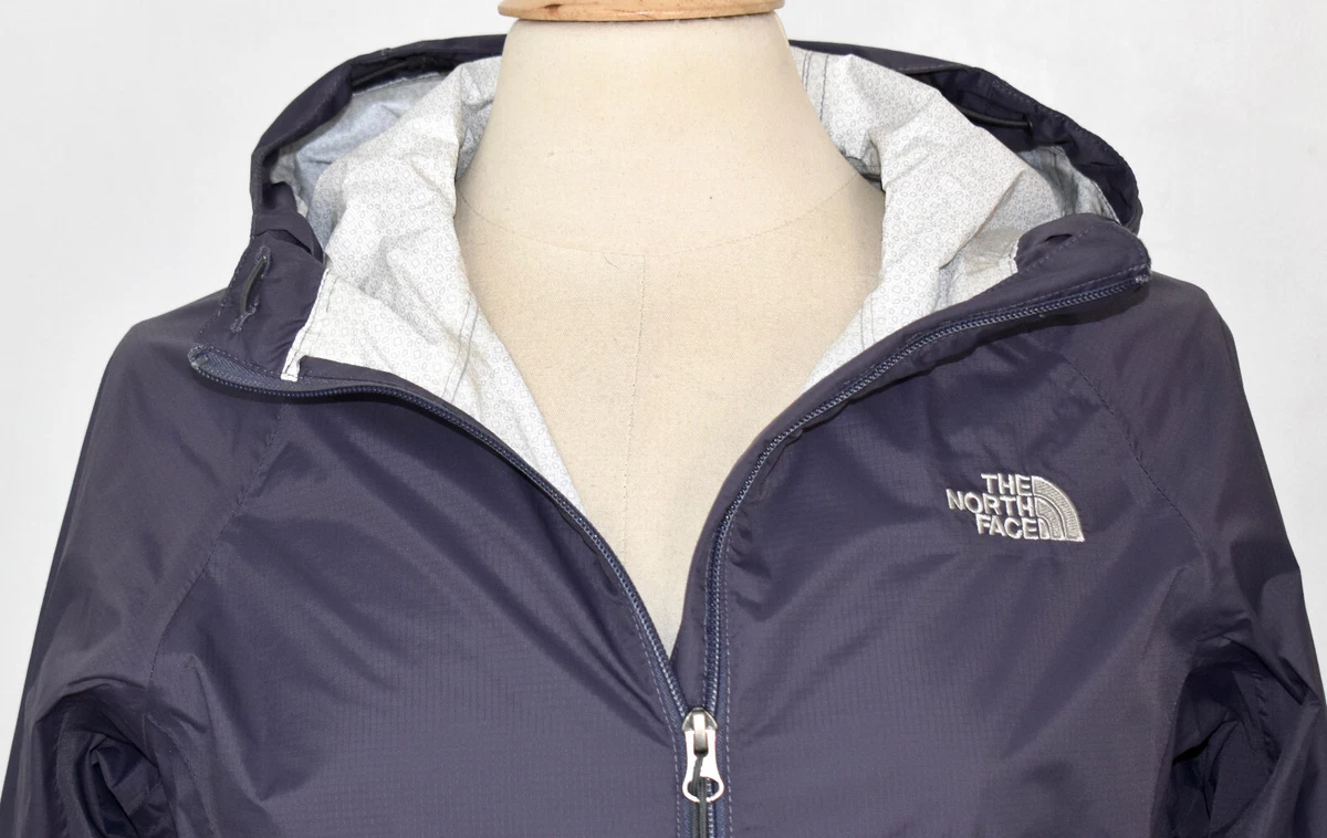 North face best sale packable waterproof jacket