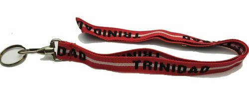 Flagge Schlüsselband Schlüsselanhänger Ring Umhängeband Ausweishalter Land Abzeichen Halskette Keychain - Bild 29 von 33