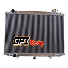 For Nissan Frontiernavaranp300 D22 2.5l Diesel Td25yd25 98-04 Pickup Radiator For Nissan Frontiernavaranp300 D22 2.5l Diesel Td25yd25 98-04 Pickup Radiator