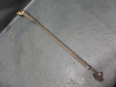99-384026 Beechcraft Buche Flugzeug Windshield Wiper Arm King Luft