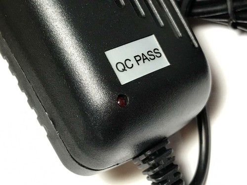12V 2A Mains AC-DC Switching Adaptor Power Supply for 12V 2 Amp 10" Tablet PC - 第 4/5 張圖片