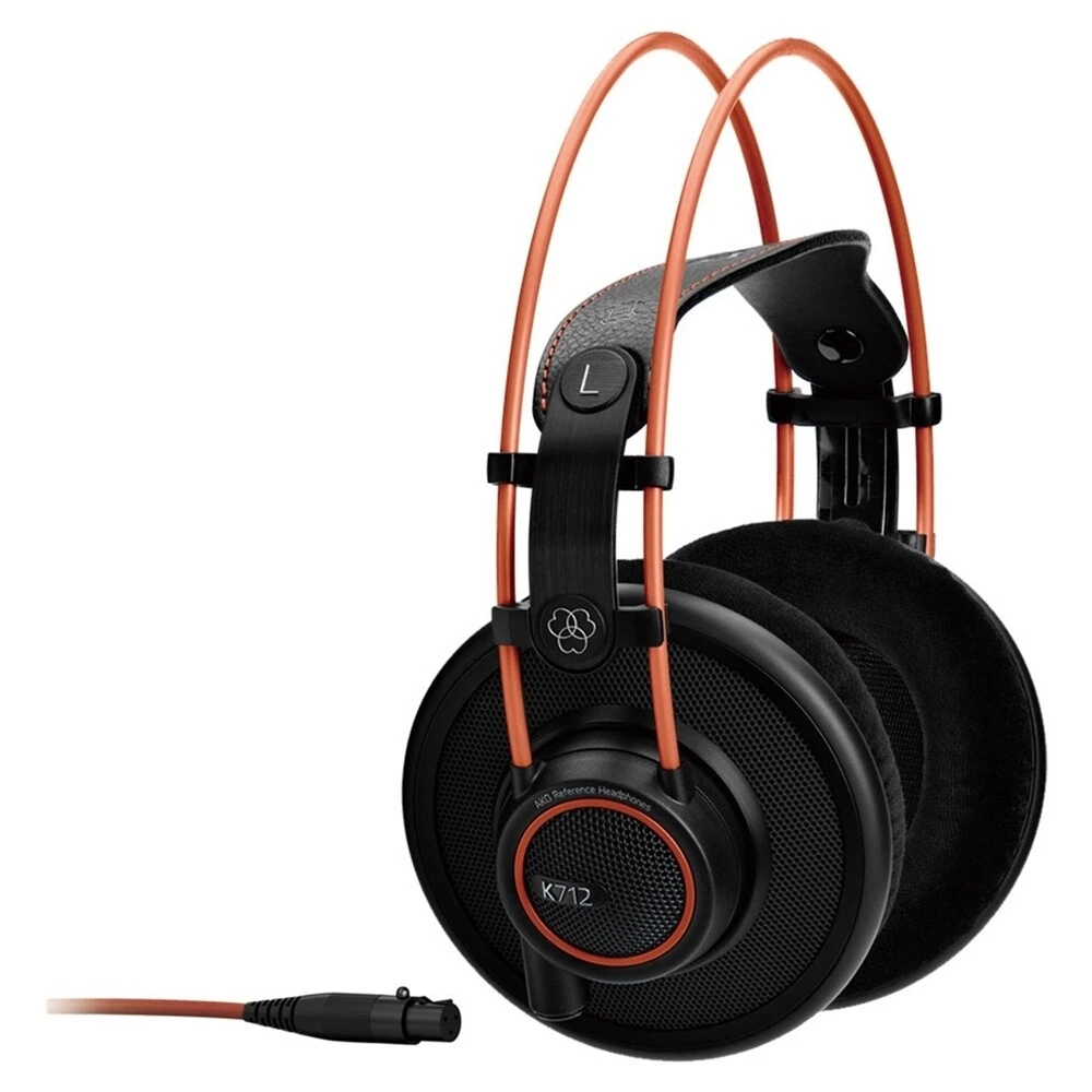 AKG K712 PRO Y3 Monitor Headphones Web Shop Only