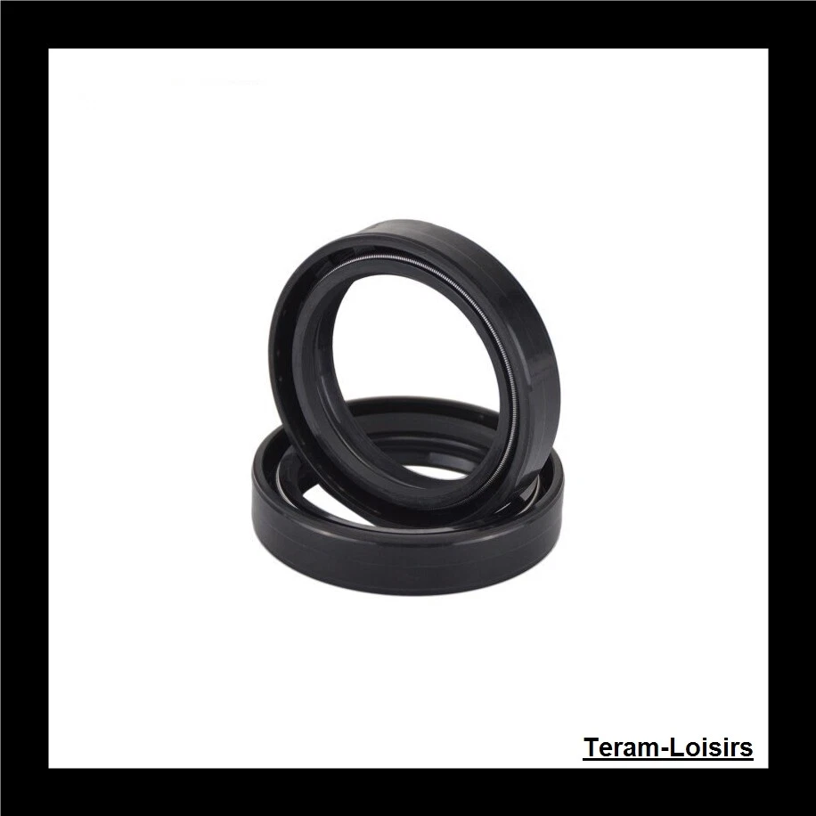 Joint Spi De Fourche Sifam Pour Honda 750 VFR F 1988-1997 41x54x11mm - Paire Neuf