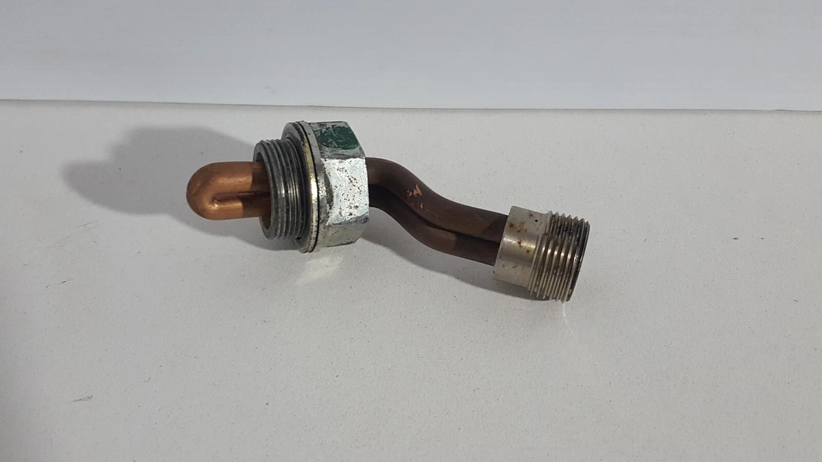 FORD RANGER MAZDA BT50 ENGINE BLOCK HEATER OEM NEW -CK4T-6A051-AA | eBay