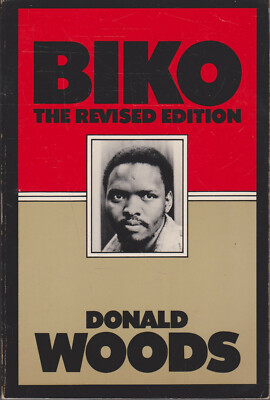 Biko by Donald Woods (1987, Trade Paperback, Revised edition)