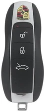 Porsche Panamera Cayenne Macan Cayman 911 Key Fob Programming Service 2010-2018