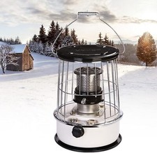 Stufa a paraffina da esterno Futchoy - Stufa a cherosene da campeggio,