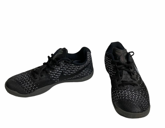 mamba instinct black