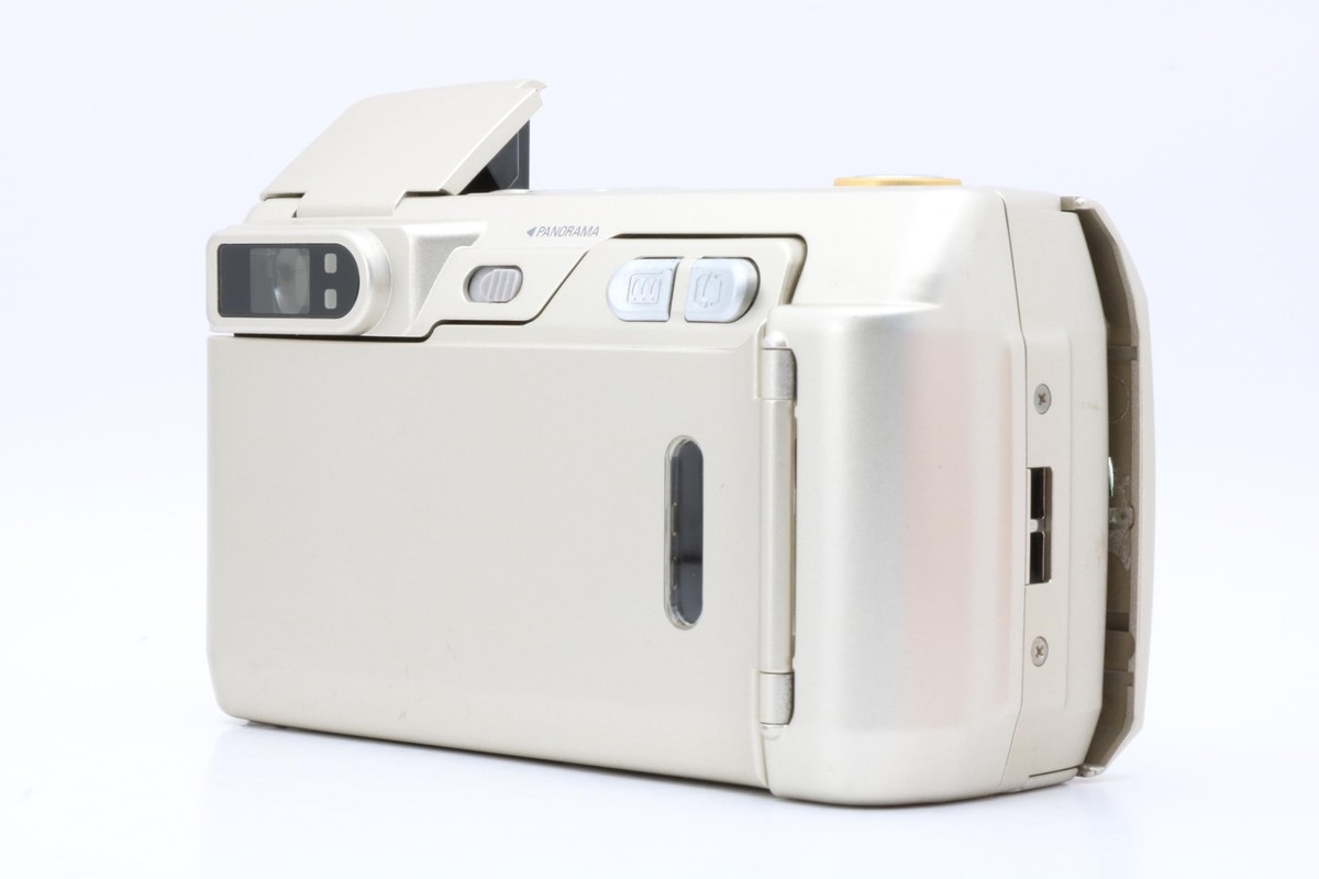 ニコン Nikon LiteTouch ZOOM140 ED コンパクトカメラ Amazon.com : Nikon Lite Touch 140 ED/QD Zoom Date 35mm