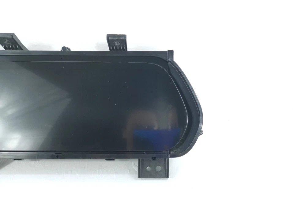 Velocímetro cuadro de instrumentos Jeep Grand Cherokee L 3.6 V6 2022 AWD 68525326AJ Foto 3 de 4