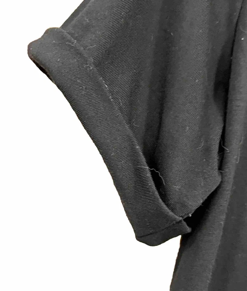 Винтажная футболка Harley-Davidson Rolling Thunder Christchurch Новая Зеландия евро - Изображение 3 из 4