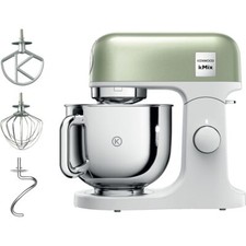 Kenwood KMX760GR Stand Mixer Free Standing Green