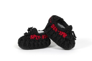 newborn yeezys