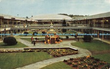 R684969 Mass. Shoppers World. Route 9. Framingham. Bromley. H. S. Crocker